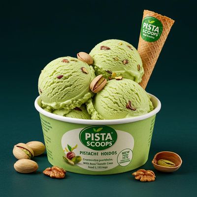 Pista Scoops